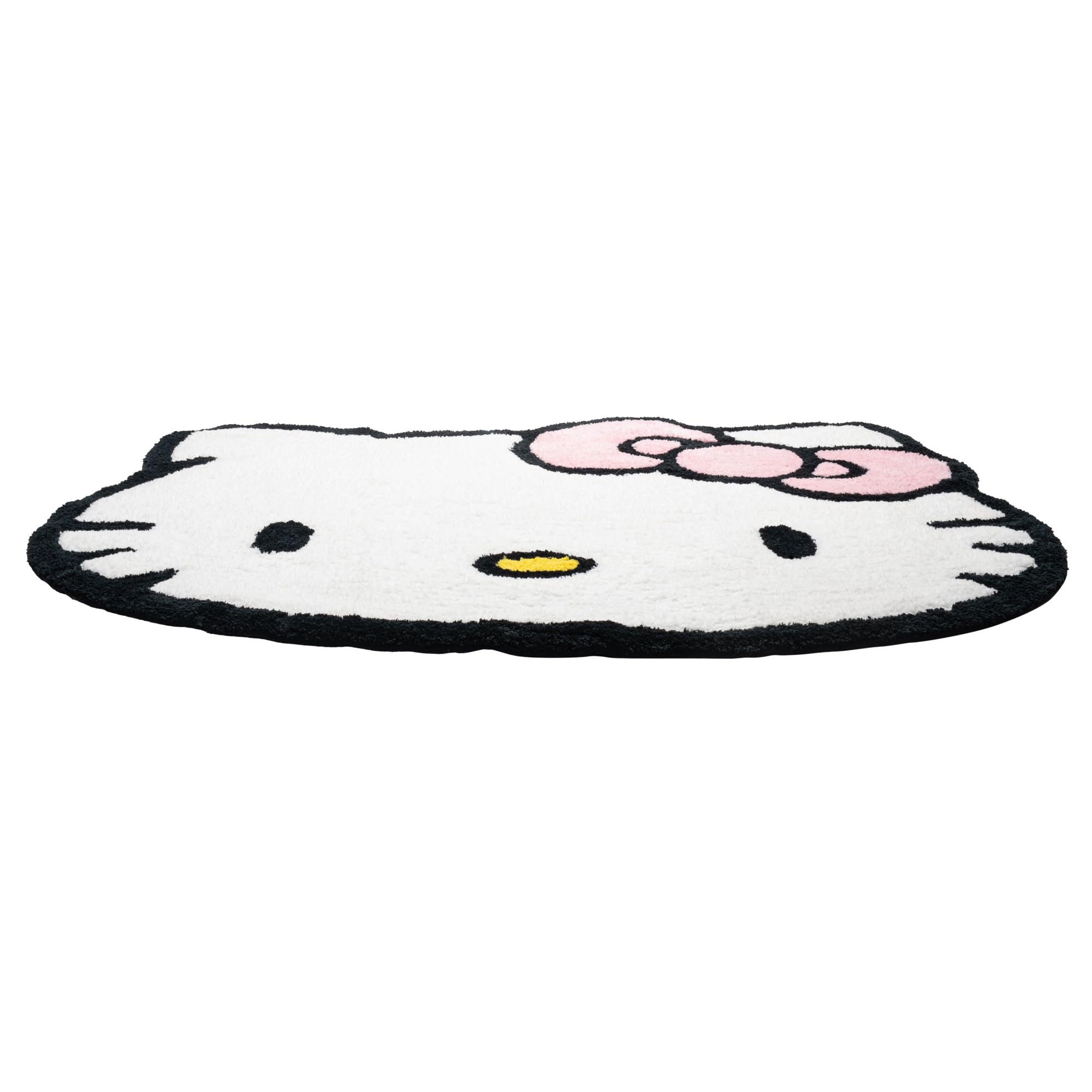Jay Franco tapis en chambre décorative ajoutant touche kawaii