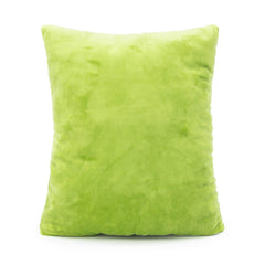Jay Franco coussin Hulk sur lit enfant, décore et amuse