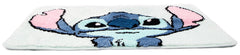 Jay Franco tapis Lilo & Stitch dessous en latex antidérapant pour stabilité et sécurité
