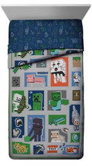 Gros plan tissu Jay Franco montrant microfibre douce et résistante