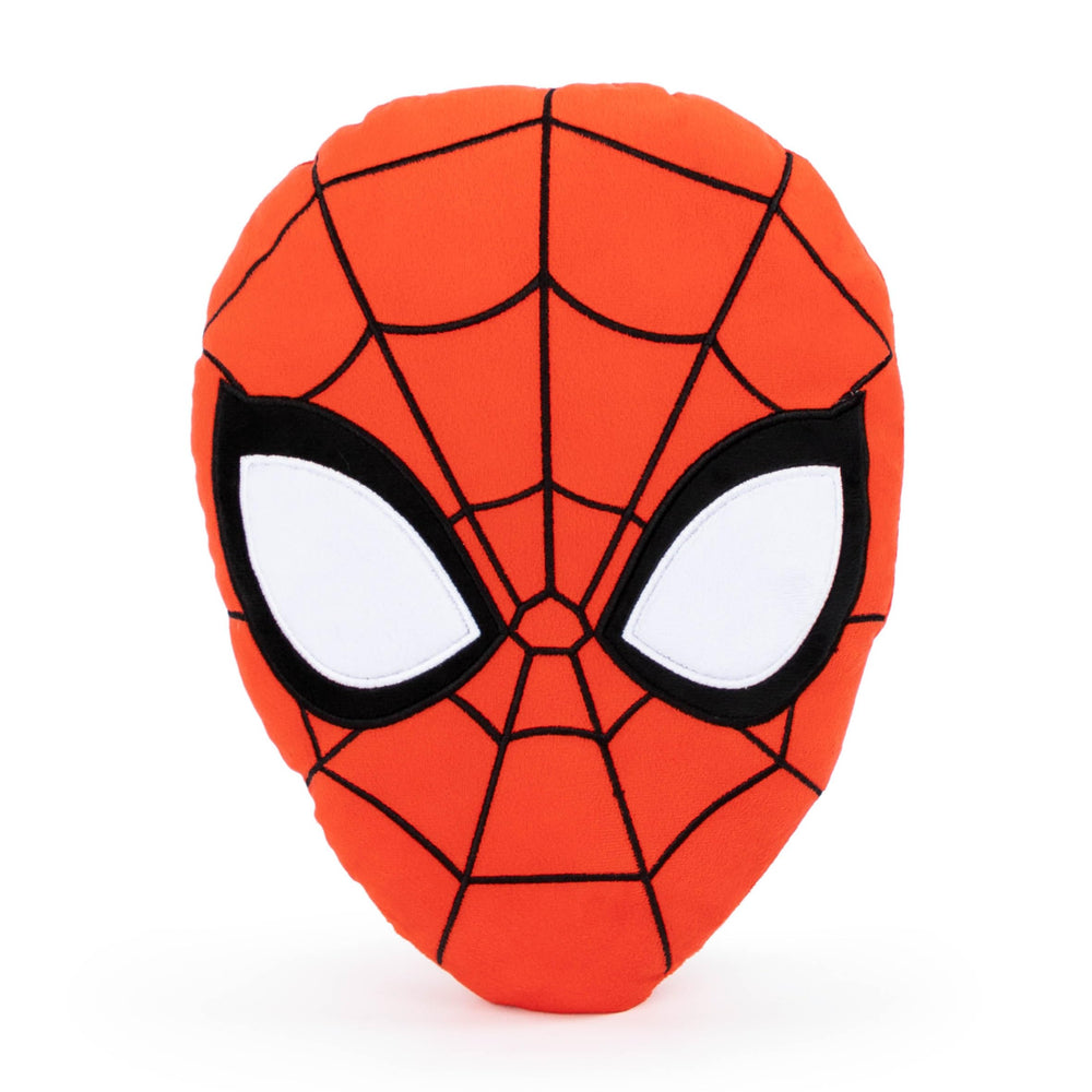 Jay Franco couverture Spiderman posée sur lit d'enfant pour décoration thématique