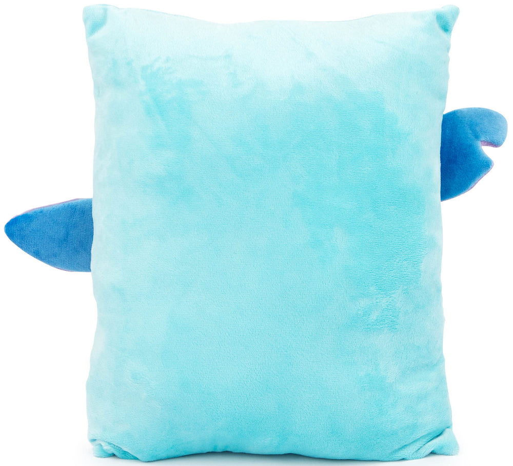 Jay Franco Stitch à l'échelle avec règle montrant taille 38 cm pour référence
