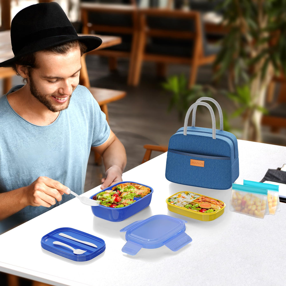 JBGOYON comparaison taille avec main, dimensions claires et portabilité