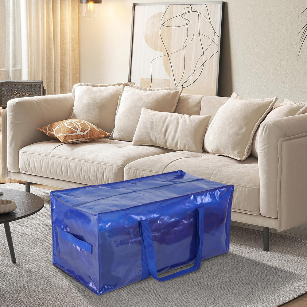 JCBZAMZ sac plié compact pour rangement gain de place