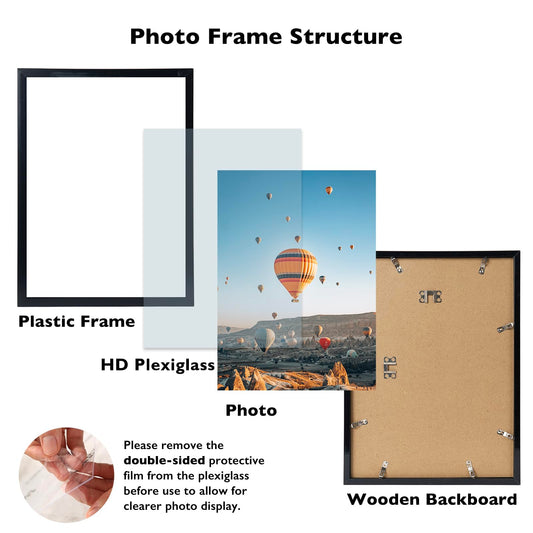 JCJMY gros plan plexiglas HD montrant transparence et sécurité