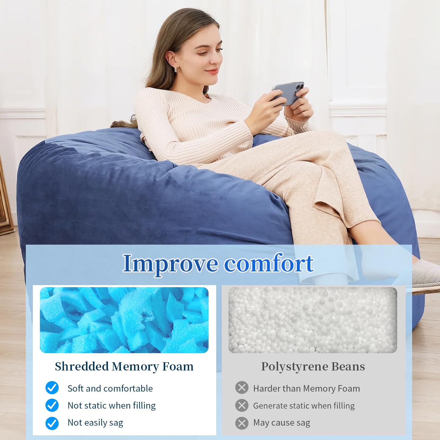 Jecqbor comparaison taille 5 lbs devant objet du quotidien pour échelle
