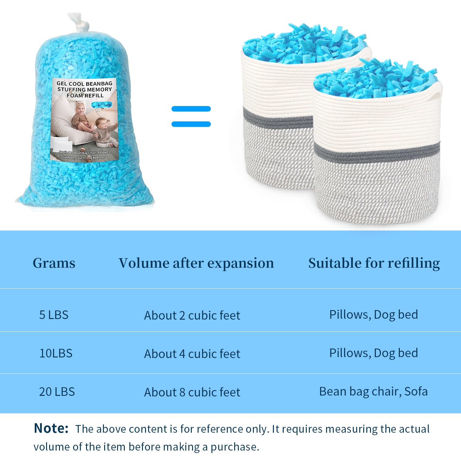 Jecqbor étiquette informations produit sécurité et guide d'expansion