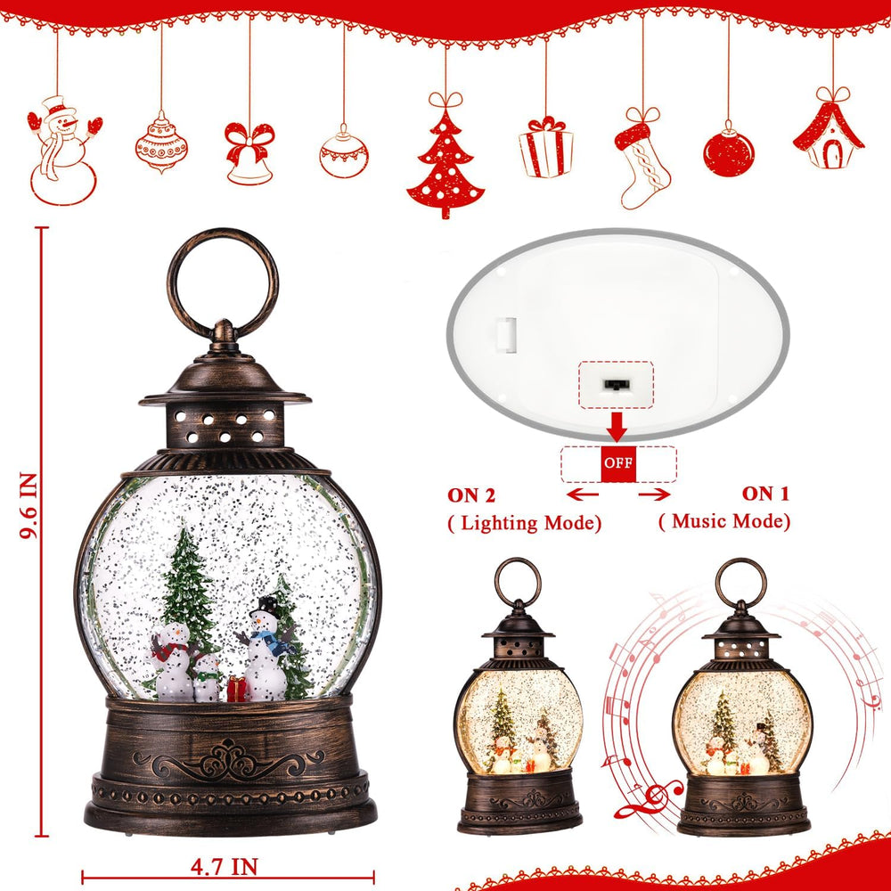 JEDAWN gros plan sur Père Noël sculpté peint à la main bénéfice esthétique