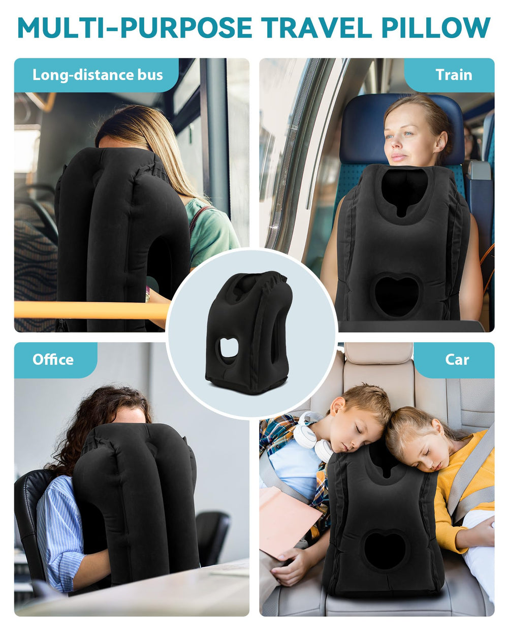 JefDiee comparaison de taille avec smartphone montrant compacité