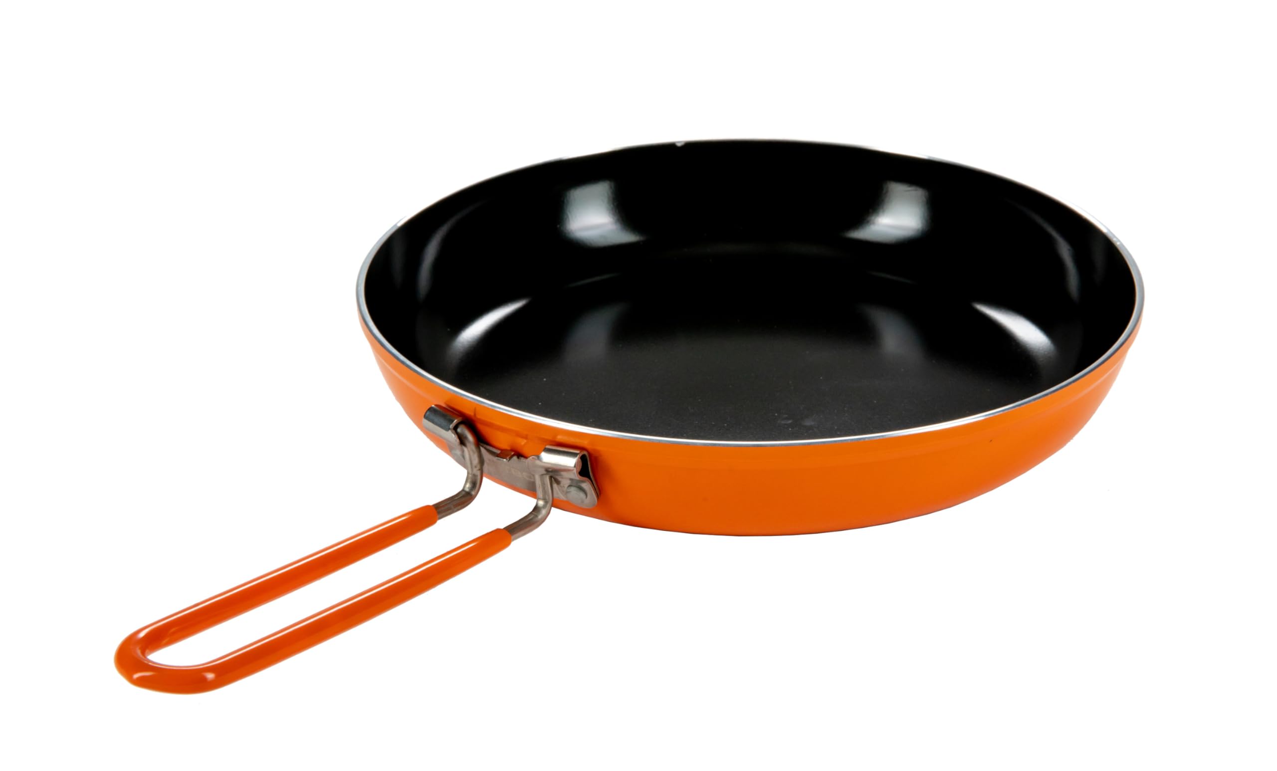 Jetboil poêle face avant compacte, cuisson rapide en randonnée