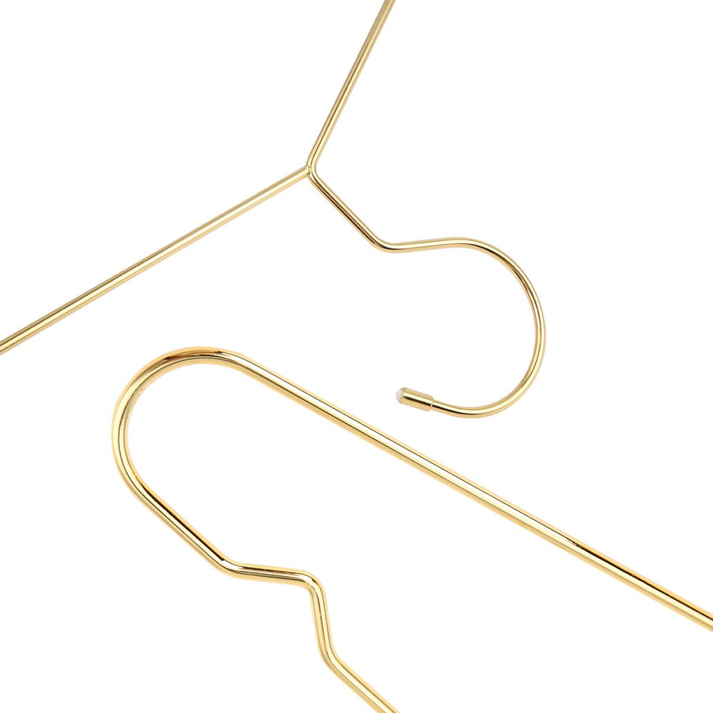 Jetdio emballage lot de 30 cintres, valeur pratique pour penderie
