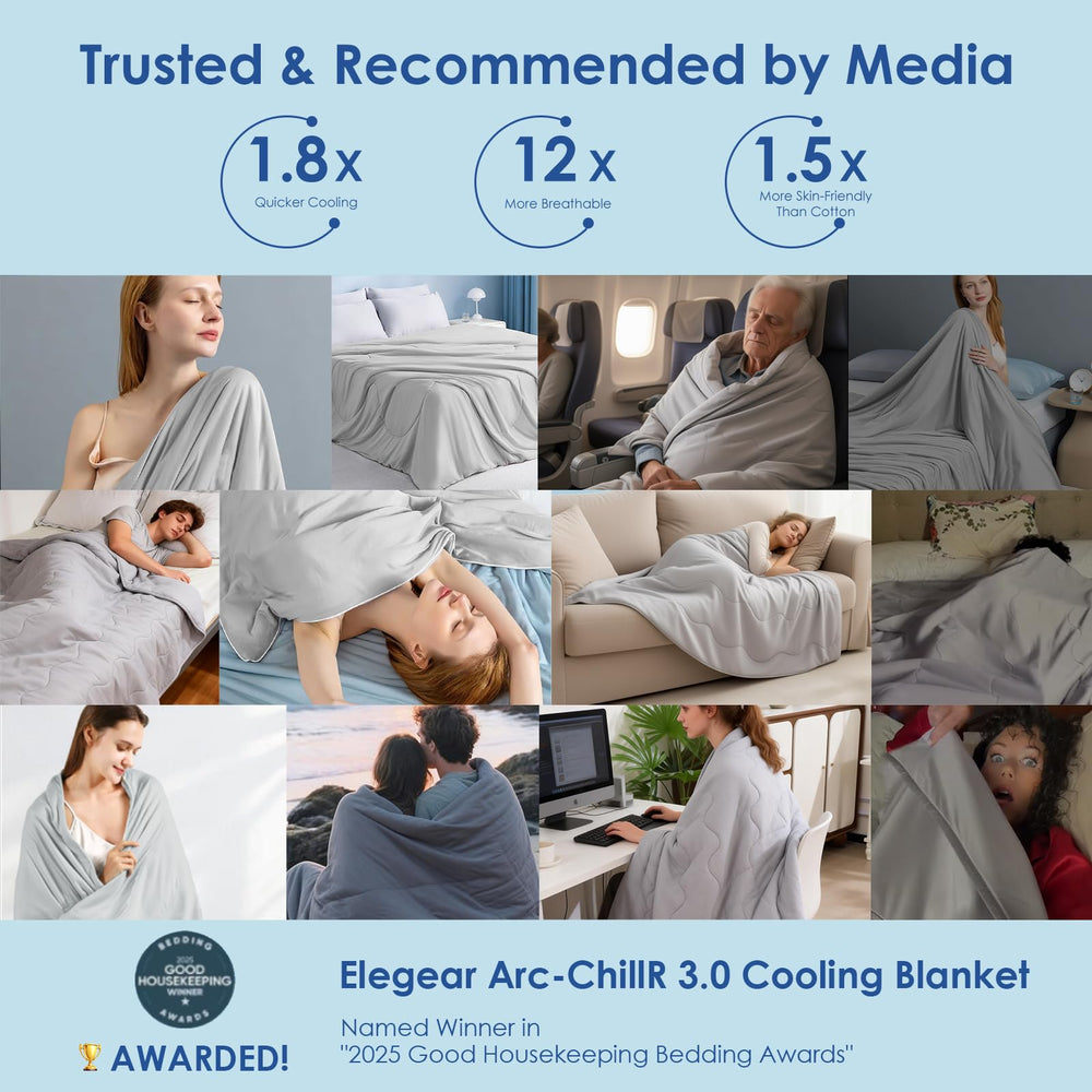 jiaao couette pliée pour rangement, gain de place et facilité d'entretien