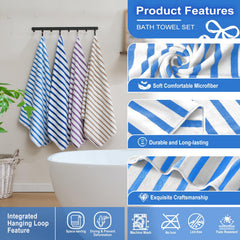 JML serviette utilisée sur la plage illustrant séchage rapide et légèreté
