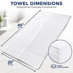 Jmr Usa Inc gros plan de la texture coton montrant absorption rapide