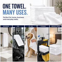 Jmr Usa Inc pile de serviettes dans armoire optimisant l'espace
