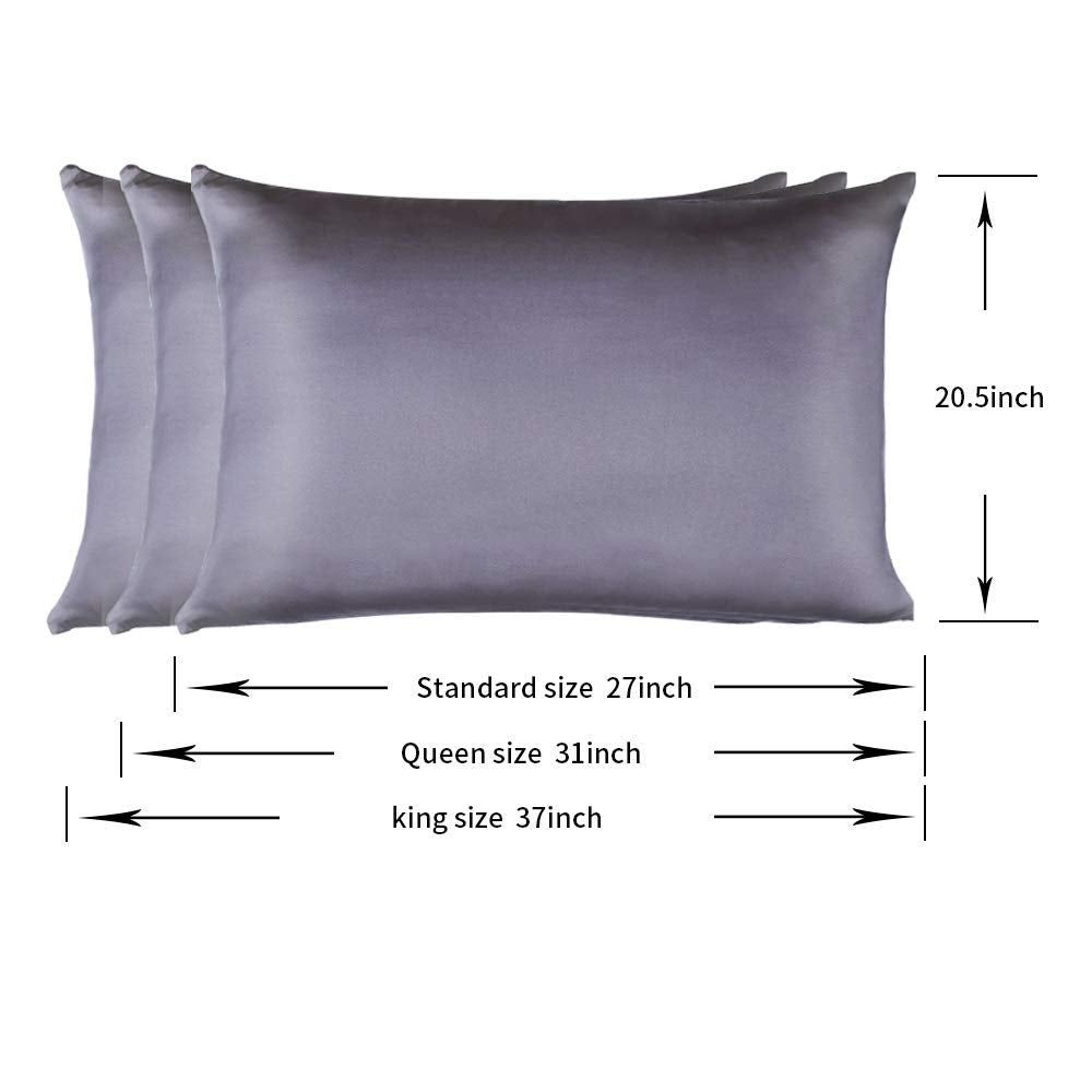Jocoku mise en scène chambre gris, harmonie et ambiance reposante