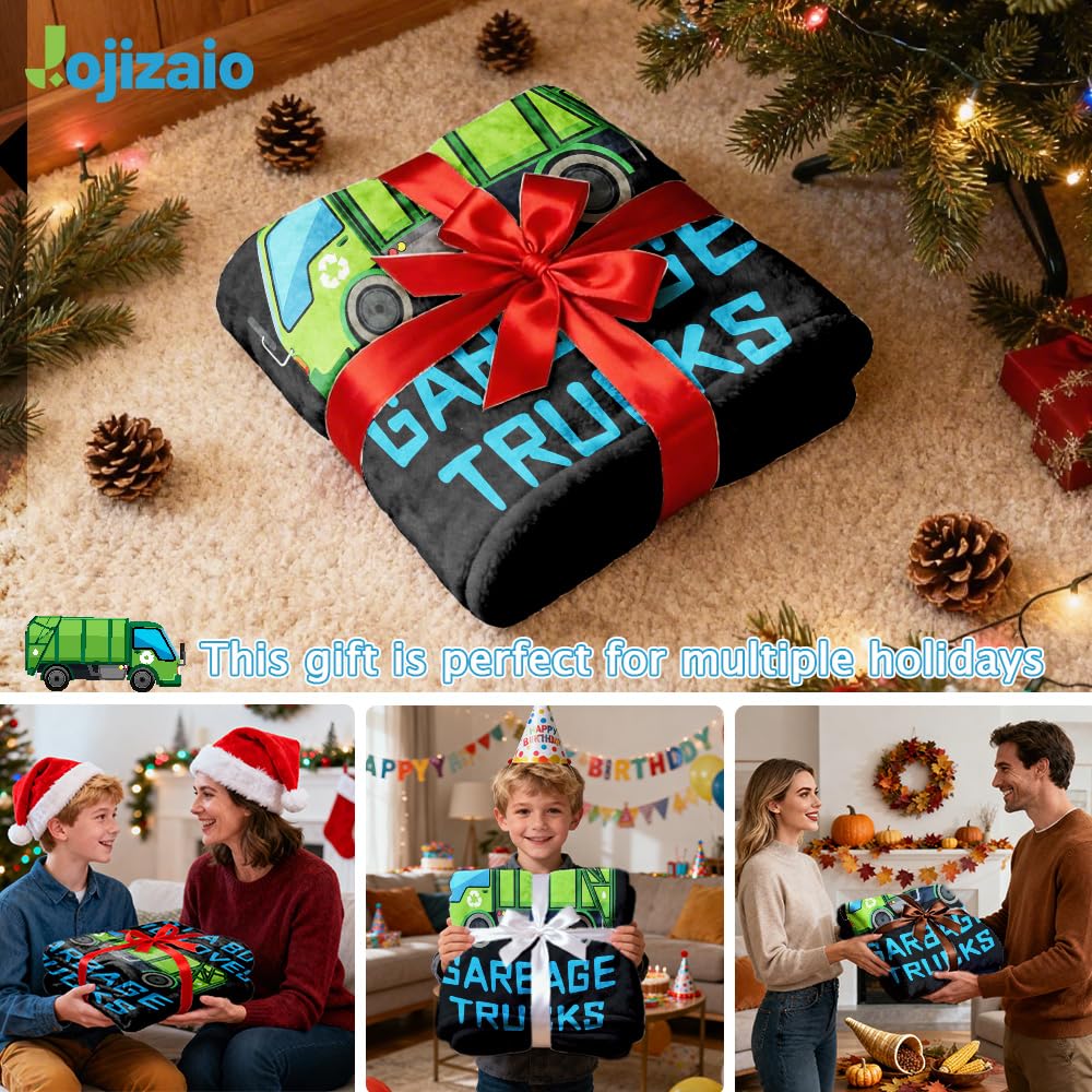 Jojizaio couverture présentée en coffret cadeau, jolie idée offerte