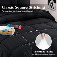JOLLYVOGUE détail du quilting quadrillé montrant maintien du garnissage et durabilité