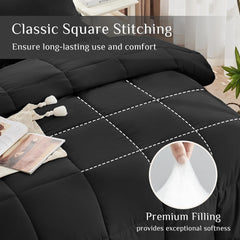 JOLLYVOGUE drap-housse poches profondes montrant maintien sûr du matelas