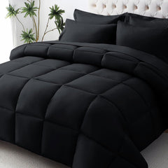 JOLLYVOGUE couette emballée montrant confort et praticité