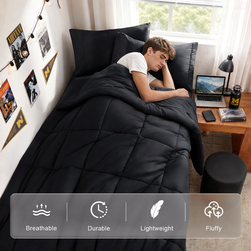 JOLLYVOGUE gros plan microfibre douce illustrant texture confortable et respirante