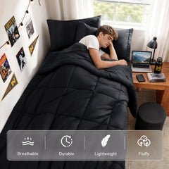 JOLLYVOGUE gros plan microfibre douce illustrant texture confortable et respirante