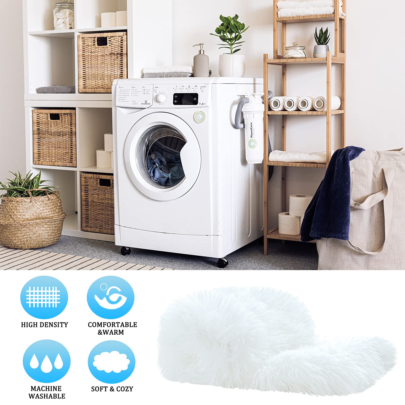 JONIYEAR pliage compact, facilite transport et rangement en voyage