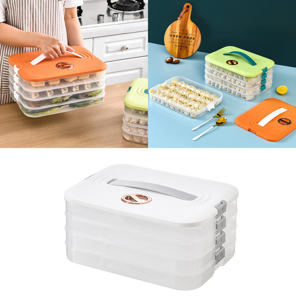 Jonvin boîte à côté d'objets pour comparaison de taille et capacité