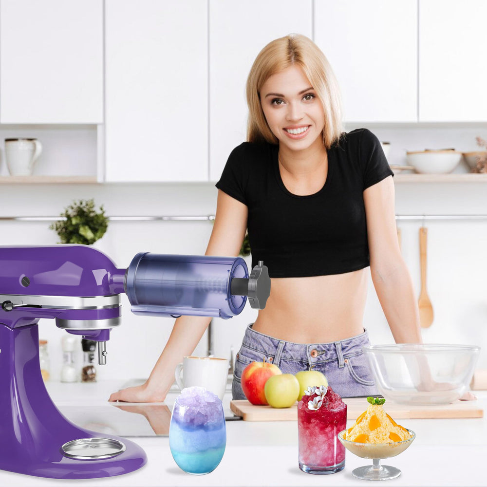 Jooke ensemble de dix moules réutilisables pour préparer plusieurs blocs et gagner du temps