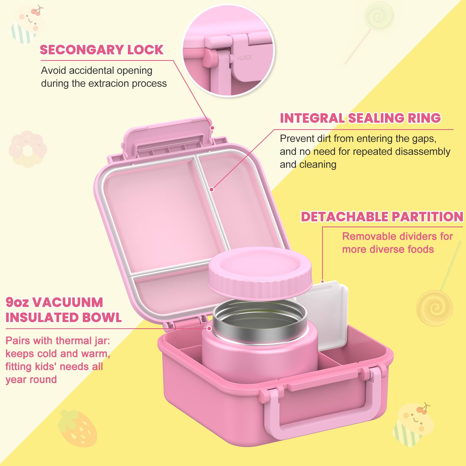 JOOPETALK comparaison taille sac à dos, s’intègre facilement dans un cartable