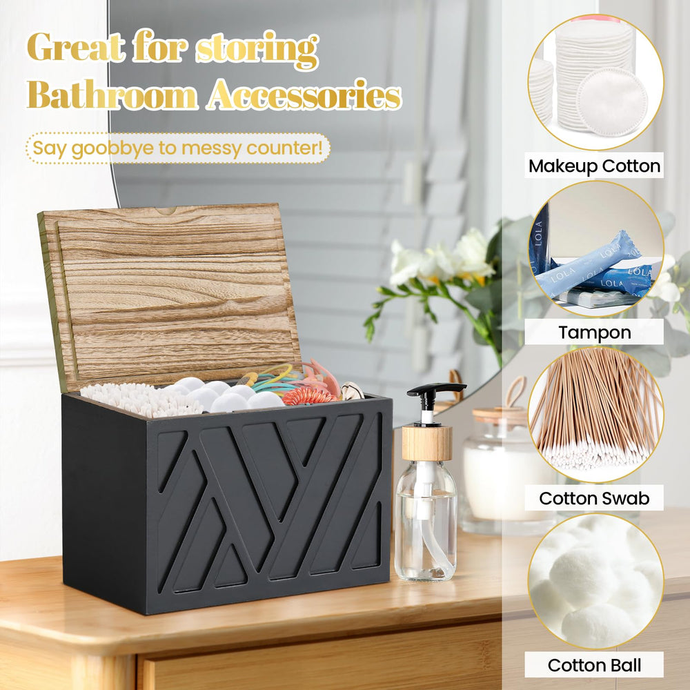 Jorkol intérieur avec séparateurs, organisation modulable pratique