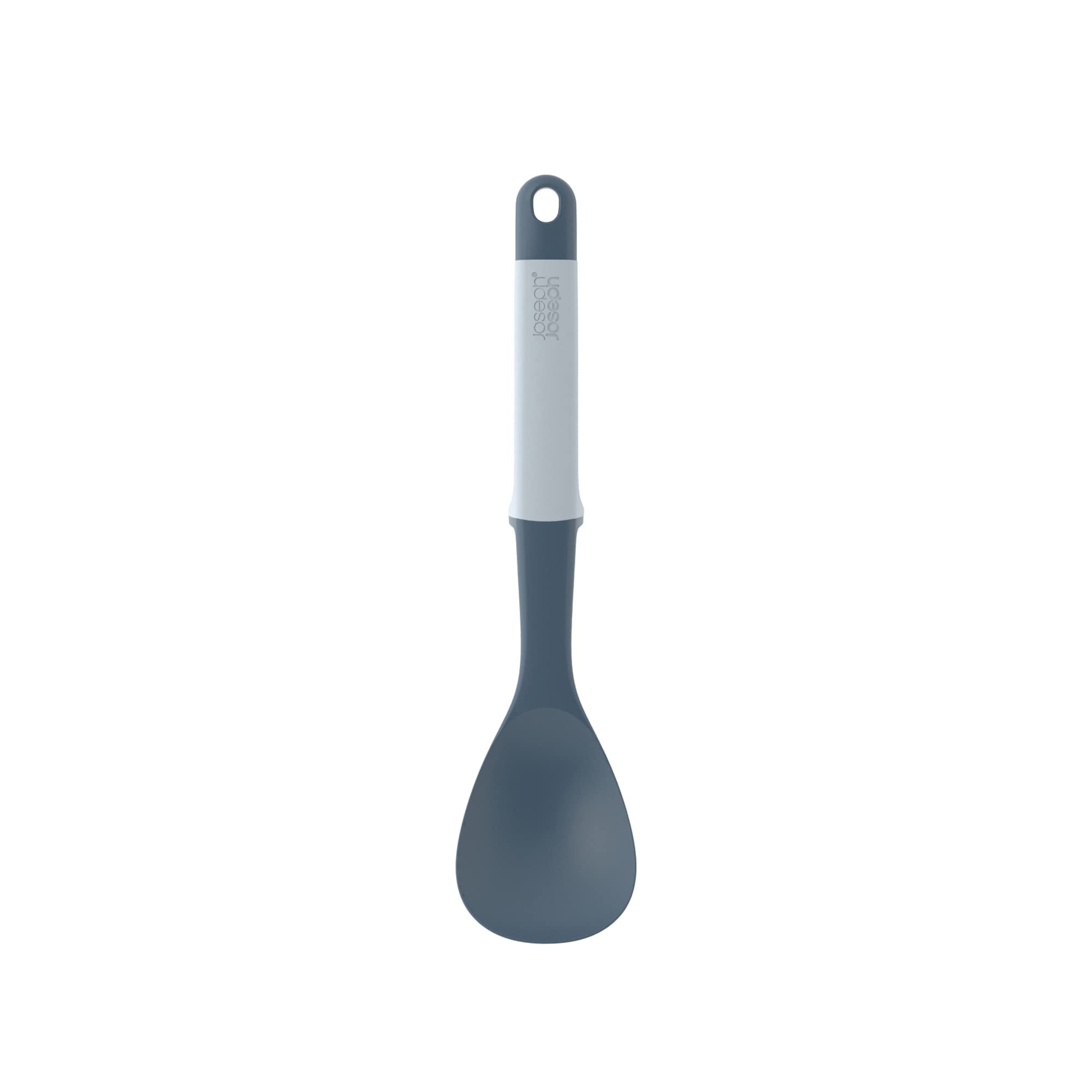 Joseph Joseph spatule flexible Elevate Sky, manipule délicatement les aliments