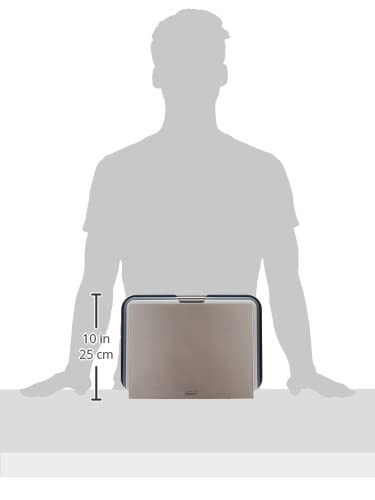 Joseph Joseph gros plan surface texturée préservant les couteaux