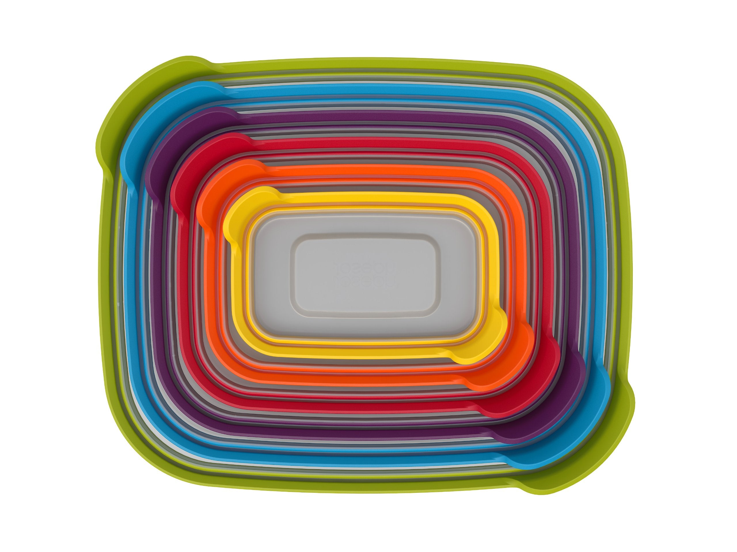 Joseph Joseph contenant au micro-ondes sans couvercle cuisson sûre