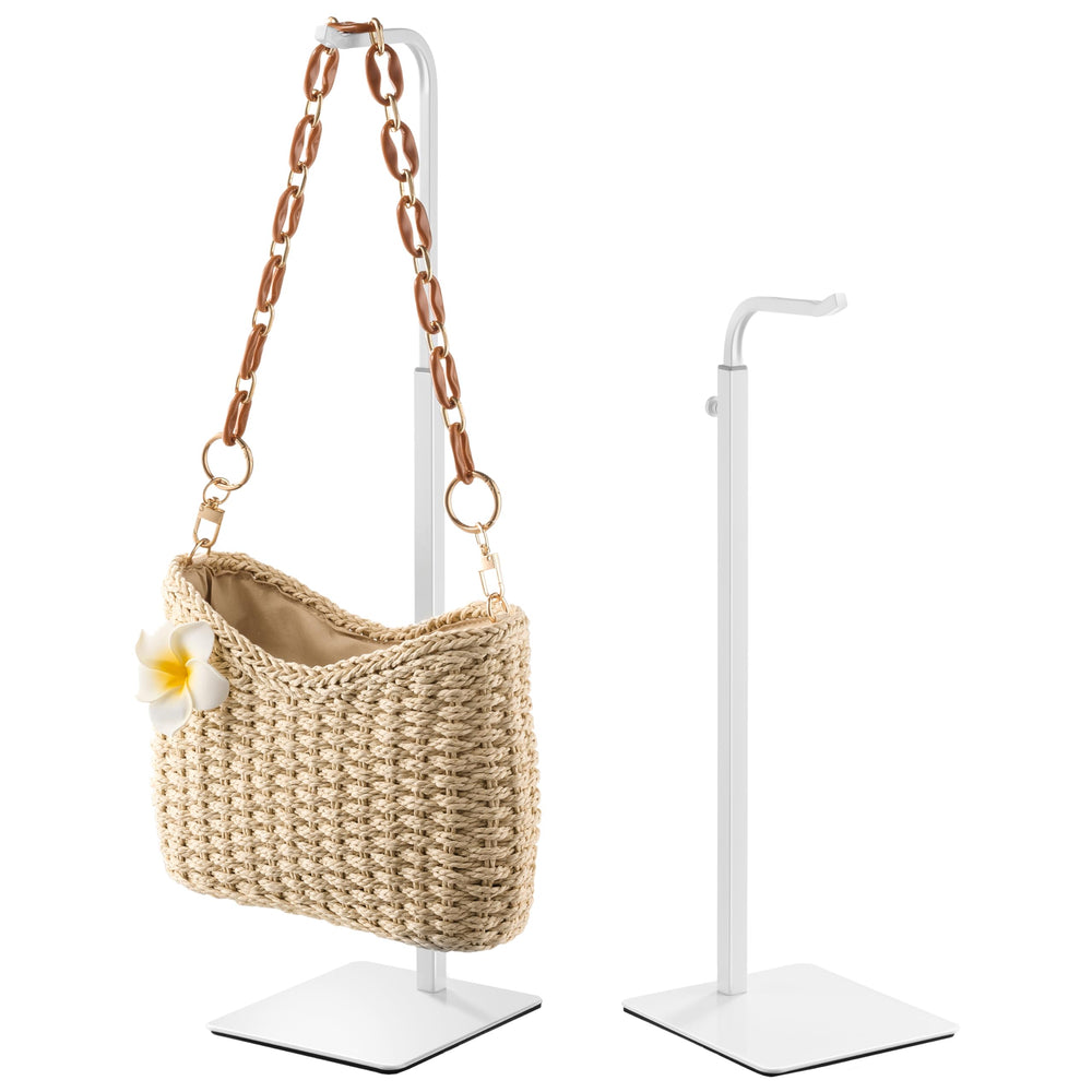 Josmimic support sac avant packaging montrant présentation soignée