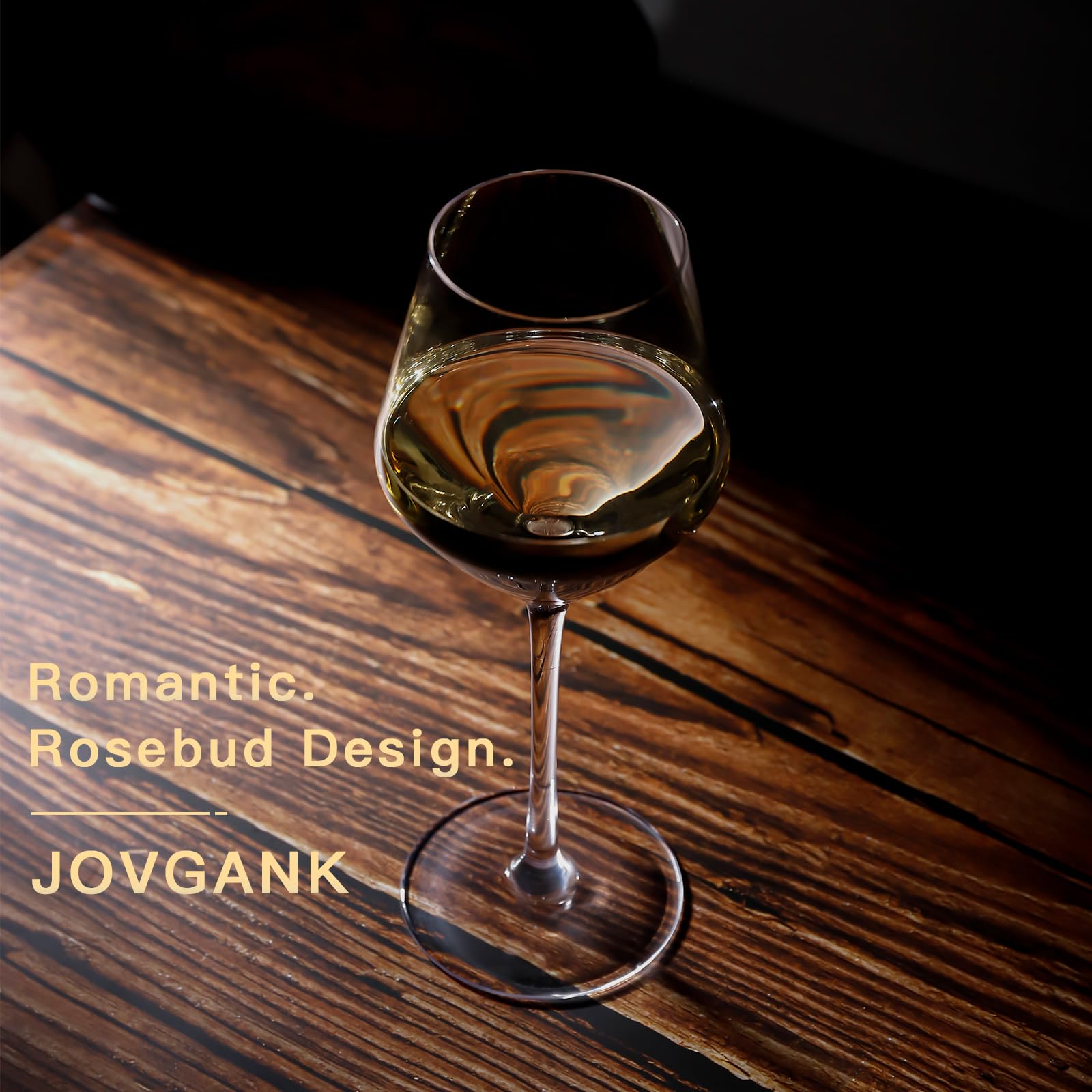 JOVGANK coffret avec mousse de protection, emballage sûr pour transport