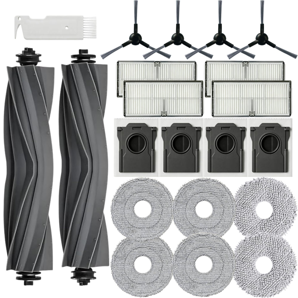 JoyBros emballage avant montrant le kit complet pour remise en état