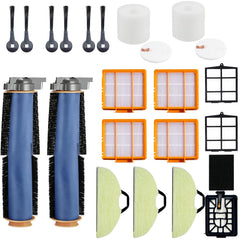 JoyBros face avant emballage montrant kit et compatibilité pour nettoyage fiable