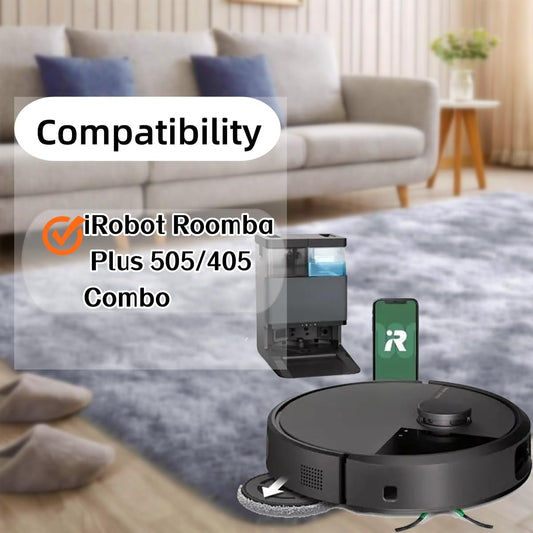 JoyBros rouleau en caoutchouc gros plan pour nettoyage efficace des sols