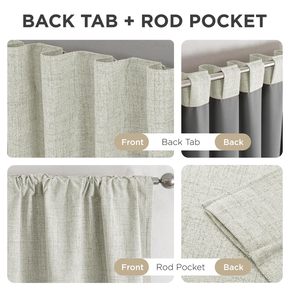 Joydeco comparaison taille fenêtre montrant largeur de couverture