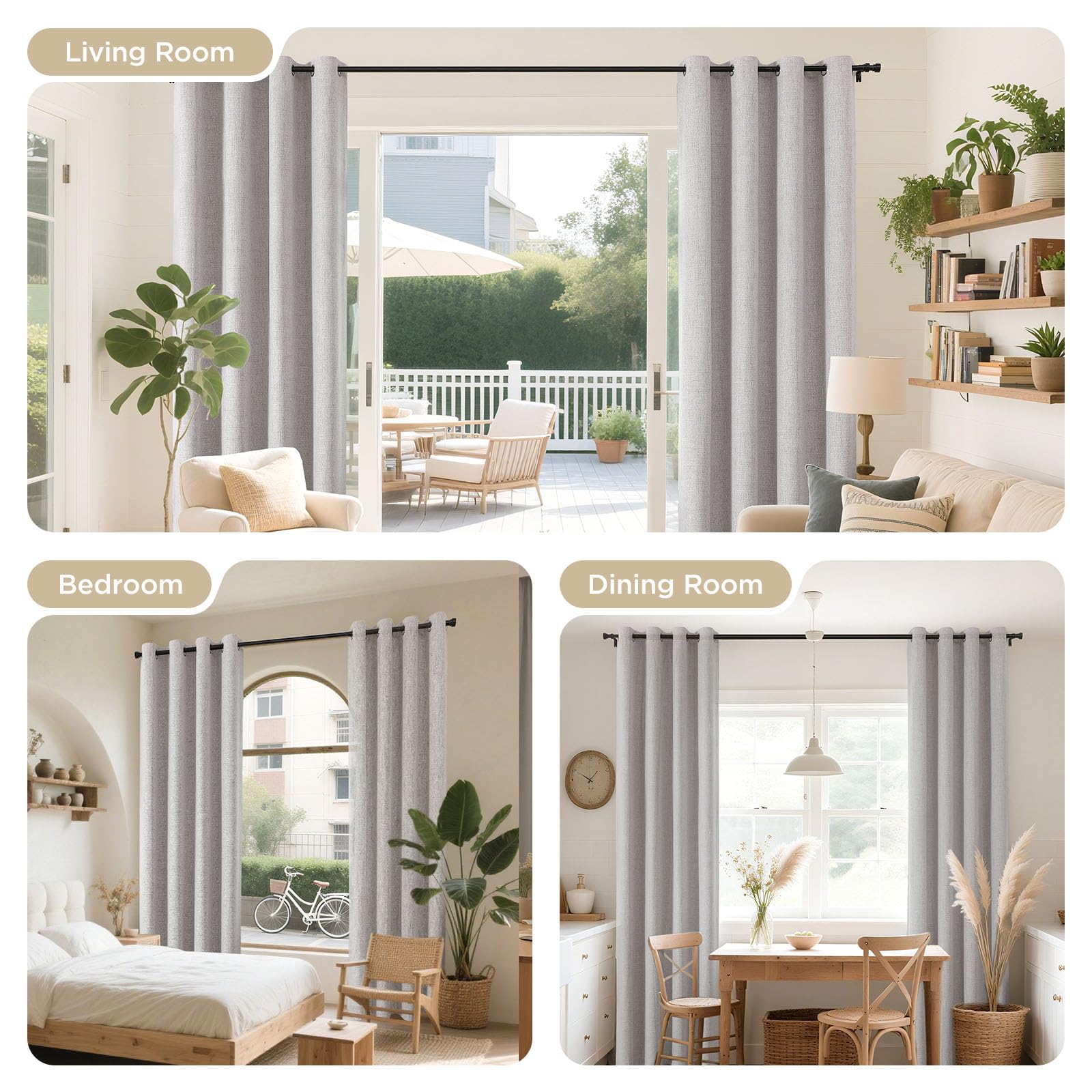 Joydeco comparaison taille affichant largeur et hauteur exactes