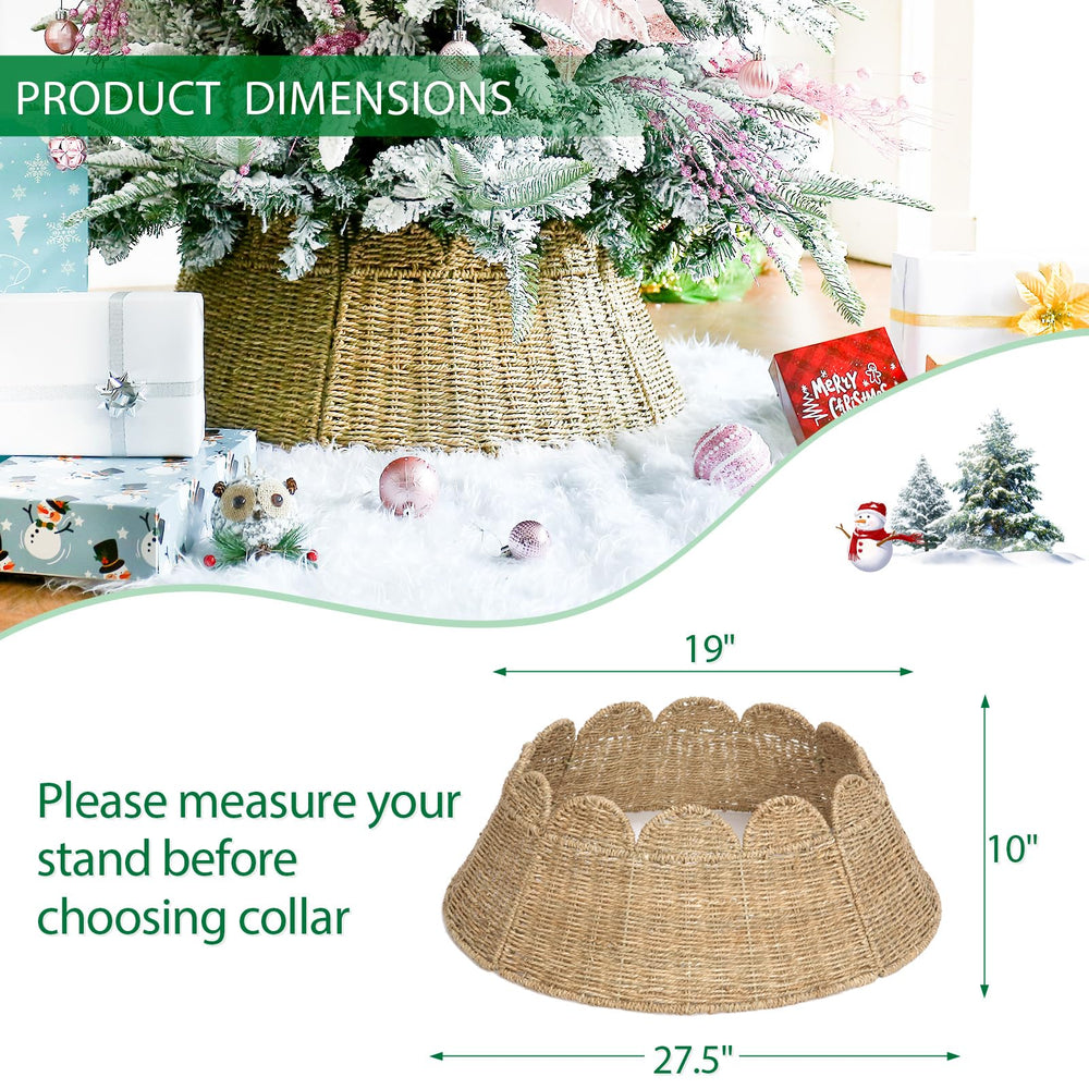 joyhalo gros plan du tricot naturel montrant texture et finition résistante