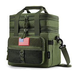 JOYHILL face avant du sac repas solide et pratique