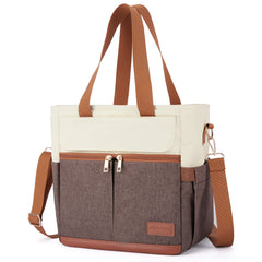 JOYHILL sac repas face avant, design compact et capacité pratique