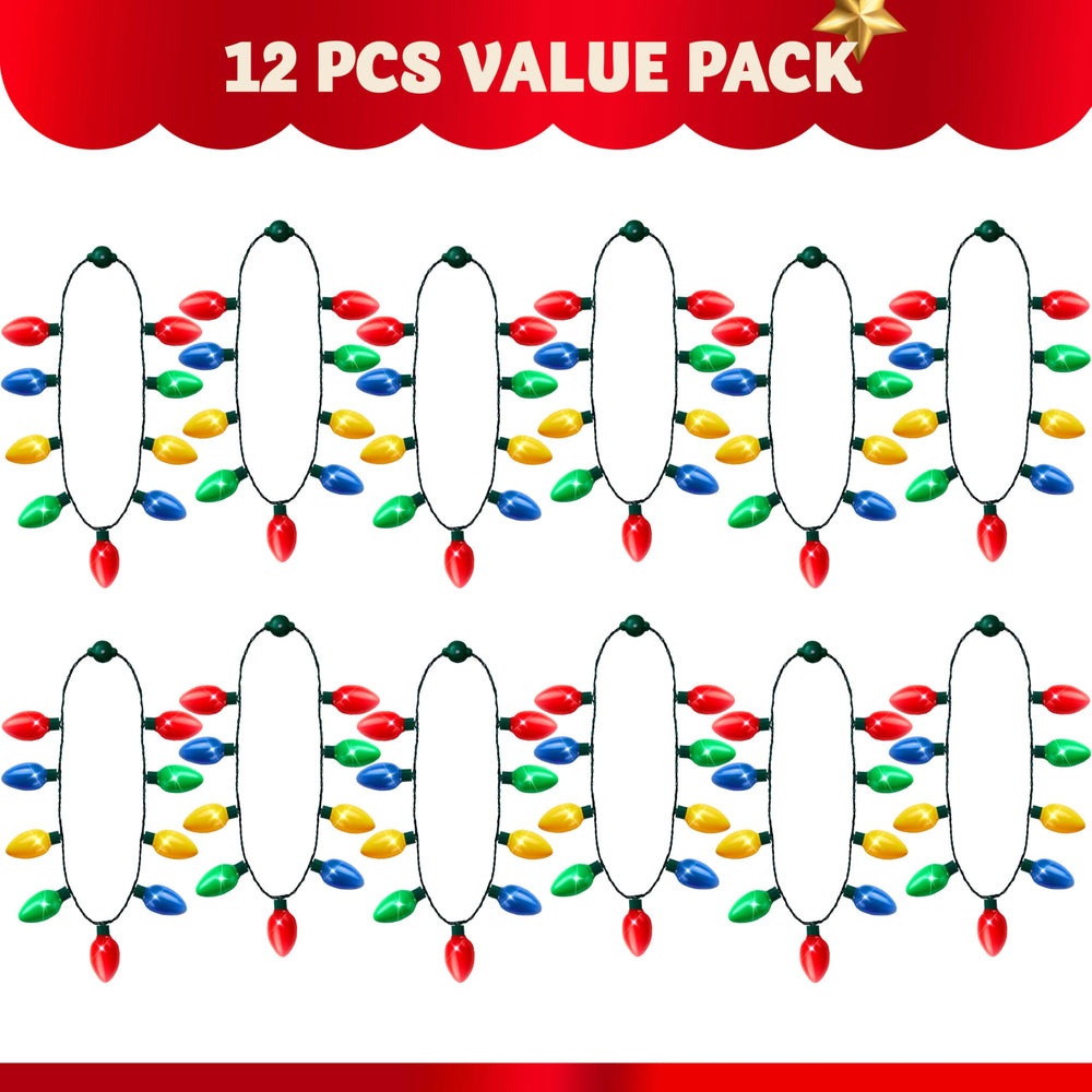 JOYIN gros plan sur ampoules LED montrant texture et luminosité pour effet festif