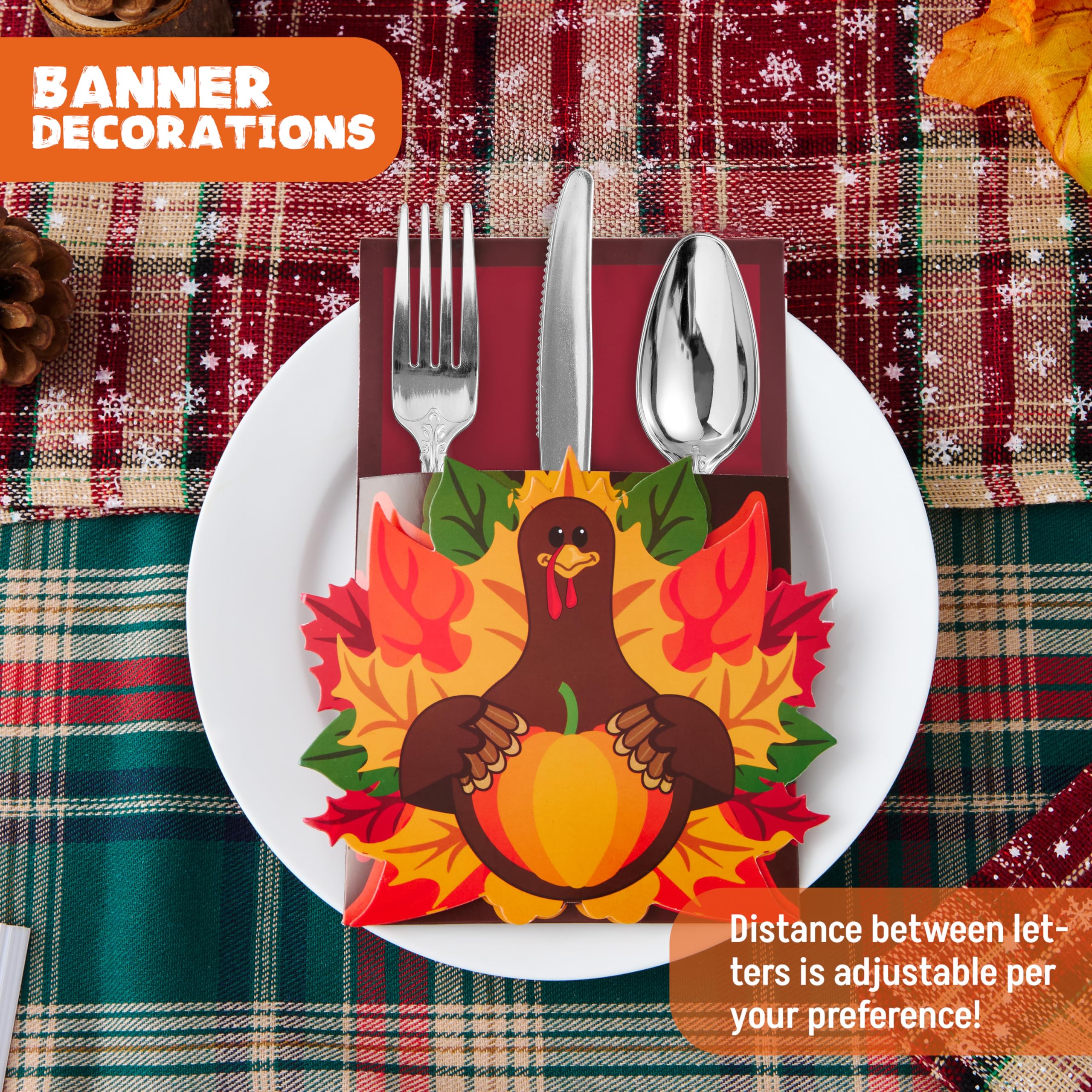JOYIN comparaison taille avec main montrant dimensions pratiques standard