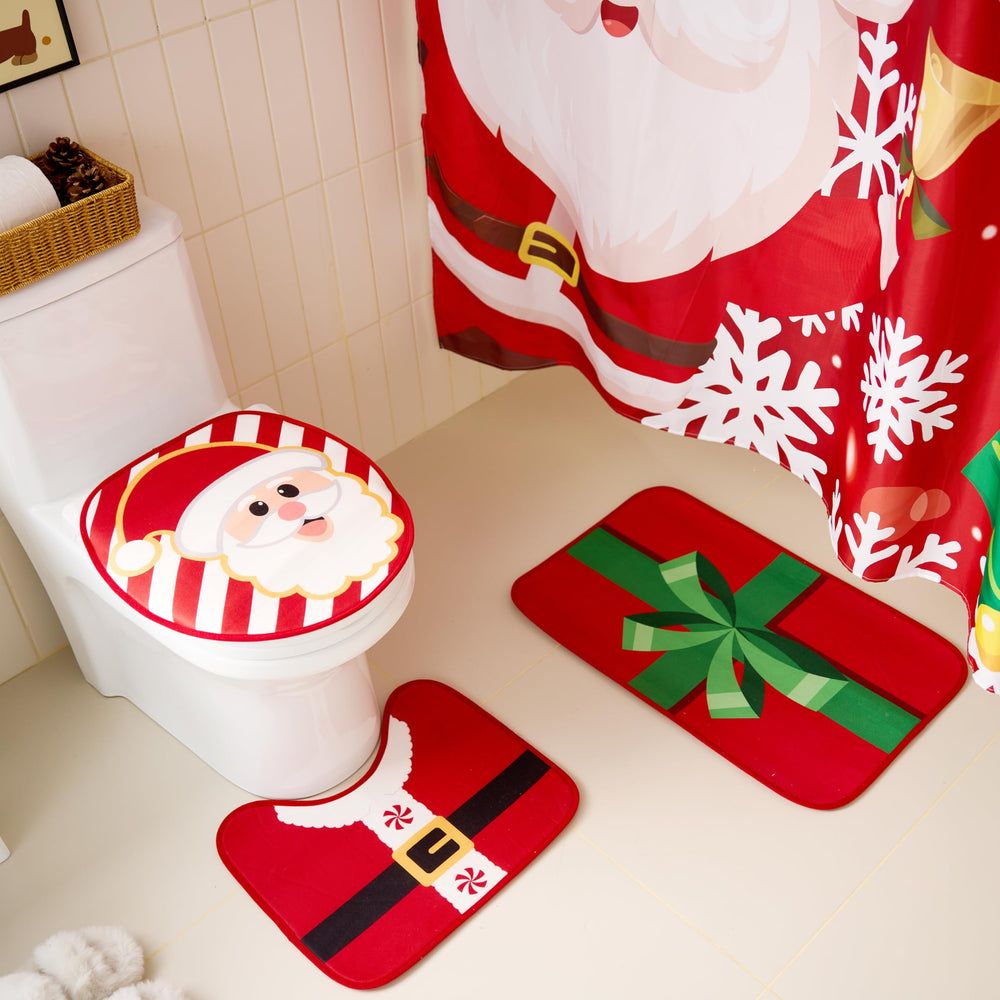 JOYIN mise en scène échelle et accessoires coordonnés festifs