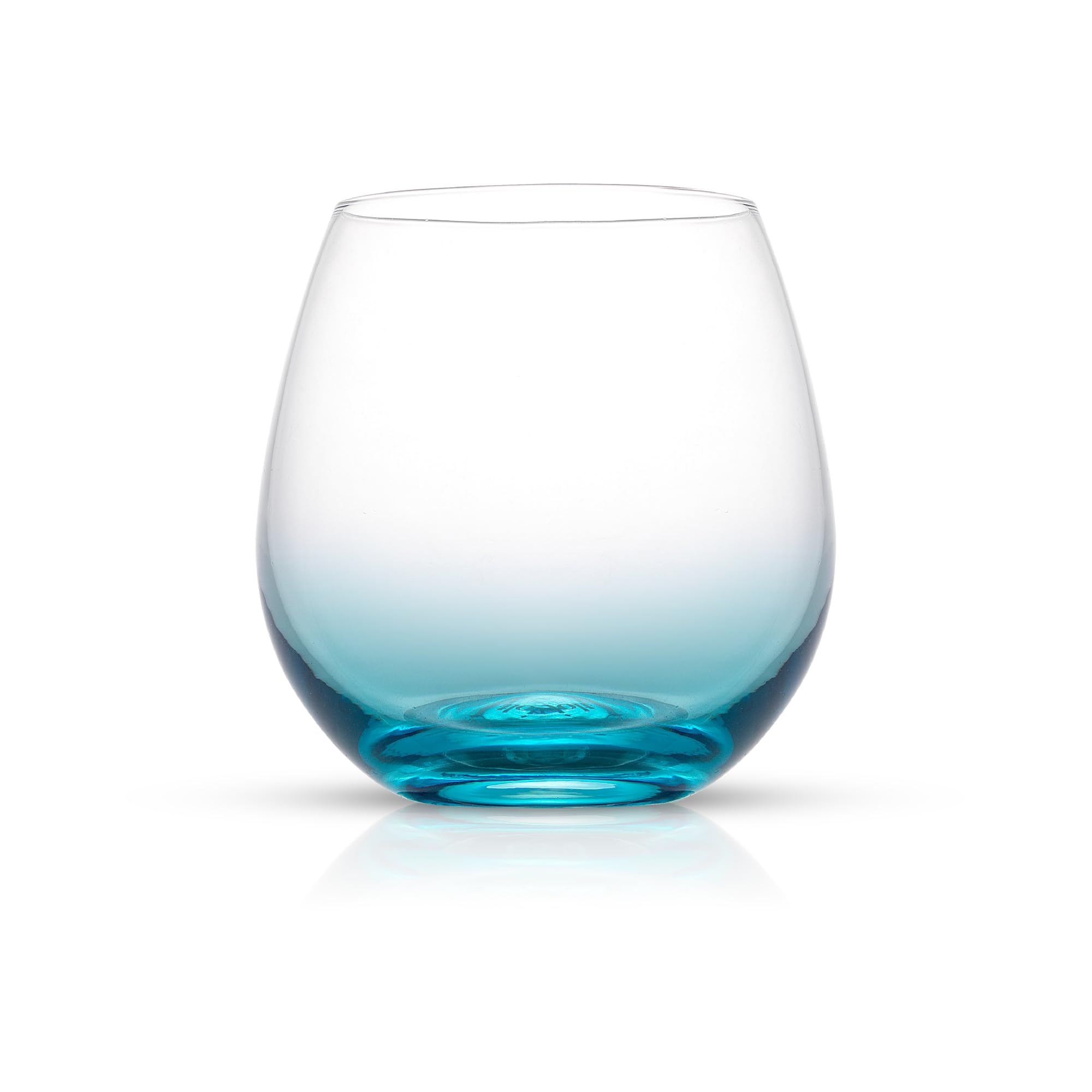 JoyJolt détail épaisseur verre garantissant solidité et tenue