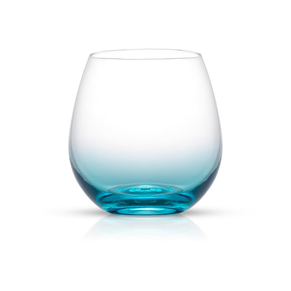JoyJolt détail épaisseur verre garantissant solidité et tenue