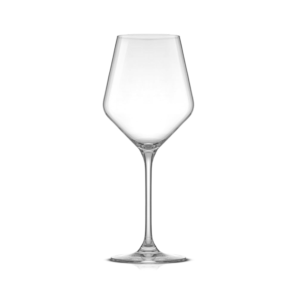 JoyJolt packaging coffret protégeant les verres pour livraison sûre